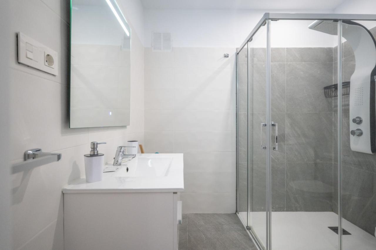 La Perla Del Sur - The Pearl House Apartment Chayofa Bagian luar foto