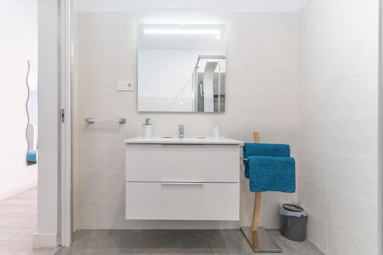 La Perla Del Sur - The Pearl House Apartment Chayofa Bagian luar foto