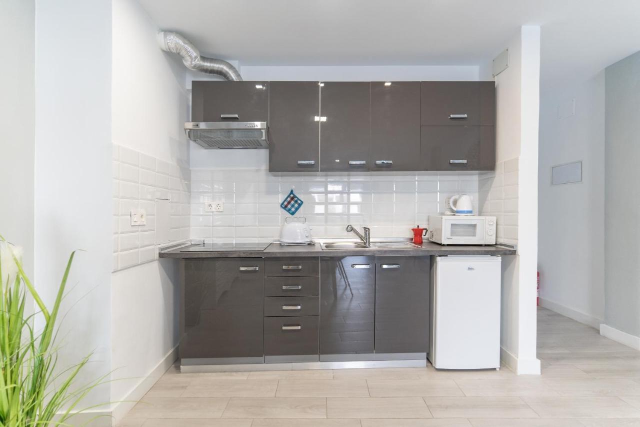 La Perla Del Sur - The Pearl House Apartment Chayofa Bagian luar foto